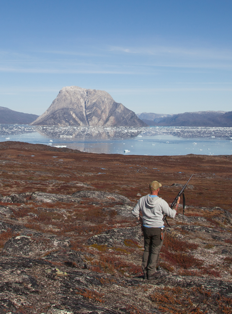 Greenland September 2024 Jesper Rosenberg Grønland